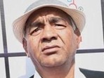Mahavir Phogat Mahavir Phogat