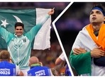 Arshad Nadeem shattered the world record and overshadowed Neeraj Chopra in the javelin final to strike a historic gold for Pakistan