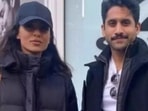 Naga Chaitanya and Sobhita Dhulipala are engaged after dating for a few years.