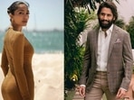 Sobhita Dhulipala and Naga Chaitanya got engaged on August 8.