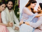 Naga Chaitanya got engaged to Sobhita Dhulipala in 2024 after his split from Samantha Ruth Prabhu in 2021.