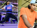 Fans are confident that Neeraj Chopra will bring home gold in the ongoing 2024 Paris Olympics. 