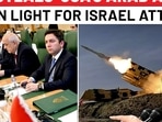 Iran 'Steals' USA's Arab Allies Iran 'Steals' USA's Arab Allies