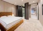 Orthopaedic mattresses: Superior support and comfort for back pain relief.