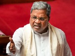 Yediyurappa, facing POCSO case, should retire from public life: Karnataka CM Siddaramaiah(PTI) Yediyurappa, facing POCSO case, should retire from public life: Karnataka CM Siddaramaiah(PTI)