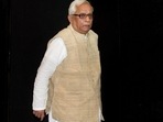 New Delhi: In this Wednesday, Jan. 19, 2011 file image former West Bengal Chief Minister Buddhadeb Bhattacharjee arrives to address the media in New Delhi. (PTI Photo) (PTI) New Delhi: In this Wednesday, Jan. 19, 2011 file image former West Bengal Chief Minister Buddhadeb Bhattacharjee arrives to address the media in New Delhi. (PTI Photo) (PTI)