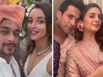 Actors like Huma Qureshi and Tripti Dimrii have kept their respective relationships under wrap. Actors like Huma Qureshi and Tripti Dimrii have kept their respective relationships under wrap.