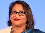 Saima Wazed, the daughter of Bangladesh Prime Minister Sheikh Hasina, expressed sadness at being unable to meet her mother as the ex-Bangladesh PM deals with her ouster from government (Twitter/@WHOSEARO) Saima Wazed, the daughter of Bangladesh Prime Minister Sheikh Hasina, expressed sadness at being unable to meet her mother as the ex-Bangladesh PM deals with her ouster from government (Twitter/@WHOSEARO)