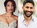 Sobhita Dhulipala was once all praise for Naga Chaitanya, Samantha Ruth Prabhu.