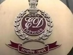 The CBI arrested an ED assistant director on Thursday (HT Photo) The CBI arrested an ED assistant director on Thursday (HT Photo)