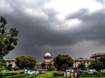 The Supreme Court of India (Arvind Yadav/HT Photo) The Supreme Court of India (Arvind Yadav/HT Photo)