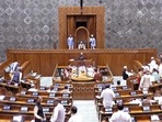 The proposed amendments to the Waqf Act will potentially limit the Waqf Board’s authority to designate properties, causing opposition parties to lock horns with the Centre over the proposal (SansadTV)