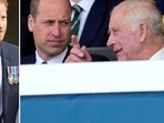 Former royal staffer reveals who ‘could act as a peacemaker for Harry, William and Charles’ (AP Photo/Kirsty Wigglesworth, File, Kin Cheung/Pool via REUTERS) Former royal staffer reveals who ‘could act as a peacemaker for Harry, William and Charles’ (AP Photo/Kirsty Wigglesworth, File, Kin Cheung/Pool via REUTERS)