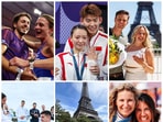 The Paris Olympics will be remembered not only for its remarkable athletic performances but also for the numerous marriage proposals that took place. The Paris Olympics will be remembered not only for its remarkable athletic performances but also for the numerous marriage proposals that took place.