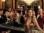 Blake Lively looks stunning in new Vogue photoshoot. But can you spot Ali Fazal? Blake Lively looks stunning in new Vogue photoshoot. But can you spot Ali Fazal?