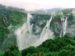 ‘World needs to know about…’: Anand Mahindra about stunning Jog falls in Karnataka