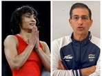 'Vinesh Phogat's nutritionist expected...': Reason behind wrestler's sudden weight gain revealed 'Vinesh Phogat's nutritionist expected...': Reason behind wrestler's sudden weight gain revealed