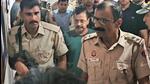 Delhi CM and AAP leader Arvind Kejriwal being produced before the Rouse Avenue Court in New Delhi. (PTI Photo) Delhi CM and AAP leader Arvind Kejriwal being produced before the Rouse Avenue Court in New Delhi. (PTI Photo)