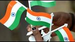 Haryana assembly speaker Gian Chand Gupta said the Tricolour will be hoisted on every house in Panchkula. (HT File) Haryana assembly speaker Gian Chand Gupta said the Tricolour will be hoisted on every house in Panchkula. (HT File)