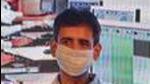 IAS officer Udit Prakash Rai is now posted in Mizoram and is under suspension. (HT Archive) IAS officer Udit Prakash Rai is now posted in Mizoram and is under suspension. (HT Archive)