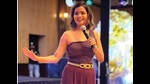 Magician and mentalist Suhani Shah first came across magic shows at the age of six.