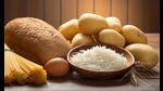 Rice and potatoes aren’t bad for you. (ADOBE STOCK)