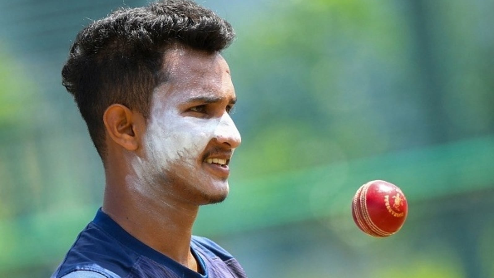 Sri Lanka's Praveen Jayawickrama charged for breaching ICC anti-corruption code