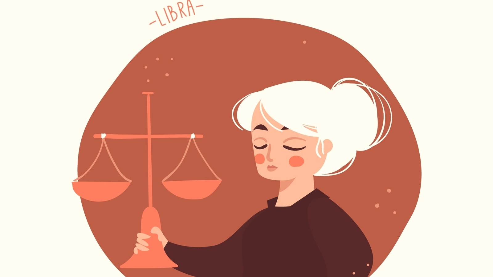 Libra Daily Horoscope Today, August 9, 2024 predicts an auspicious day to resolve problems