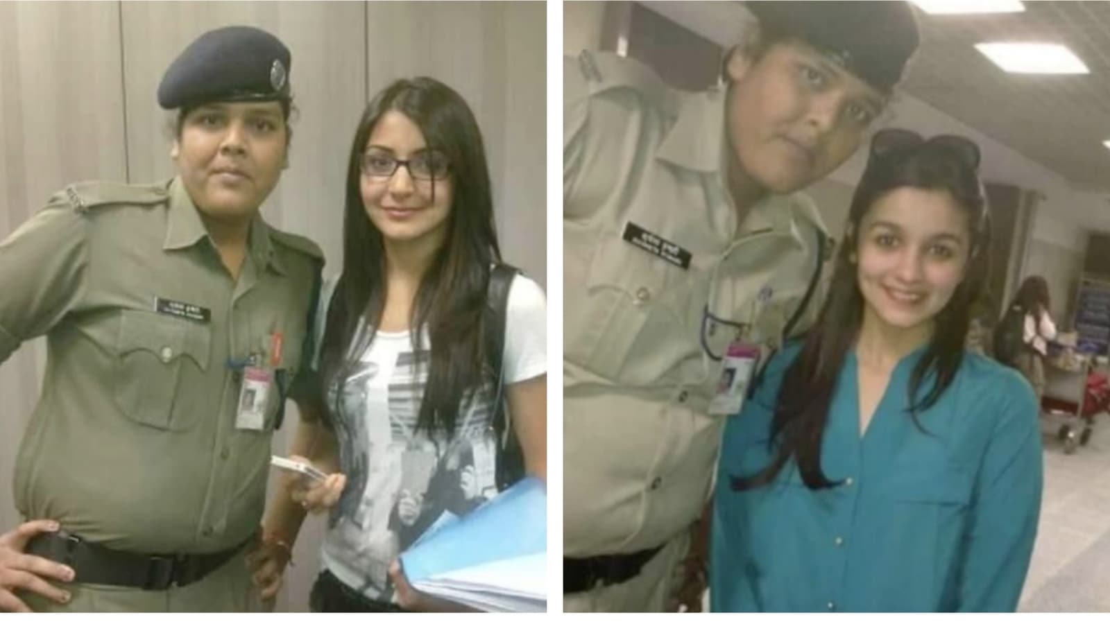 Anushka Sharma, Alia to Kareena Kapoor: Security personnel shares Bollywood stars' fresh-faced pics from over the years