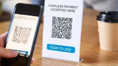 UPI limit increased from ₹1 lakh to ₹5 lakh per transaction UPI limit increased from ₹1 lakh to ₹5 lakh per transaction