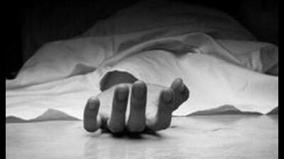 A 13-year-old boy drowned in Gurugram after he entered an overflowing pond to rescue his cattle on Wednesday. (Representational Photo.)