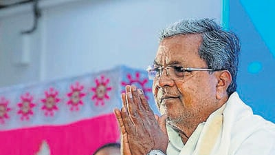 According to the complaint, this land was later used to obtain 14 plots in the Third and Fourth Stages of Vijayanagar, Mysuru, by fabricating documents. (PTI) According to the complaint, this land was later used to obtain 14 plots in the Third and Fourth Stages of Vijayanagar, Mysuru, by fabricating documents. (PTI)