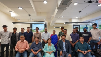 BITS Pilani has opened a new center in Bengaluru, and looks at collaboration with the corporate community including alumni and non-alumni-led organizations. BITS Pilani has opened a new center in Bengaluru, and looks at collaboration with the corporate community including alumni and non-alumni-led organizations.