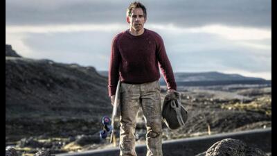 Daydreaming was a source of inspiration for Ben Stiller in The Secret Life of Walter Mitty (2013). Daydreaming was a source of inspiration for Ben Stiller in The Secret Life of Walter Mitty (2013).