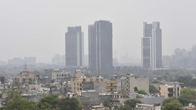 In 2023, the Indian Banks' Association (IBA) estimated that 4,12,000 stressed residential units, involving over ₹4 lakh crore, have been impacted by stalled real estate projects in the country (Representational photo) (Photo by Vipin Kumar/Hindustan Times) In 2023, the Indian Banks' Association (IBA) estimated that 4,12,000 stressed residential units, involving over ₹4 lakh crore, have been impacted by stalled real estate projects in the country (Representational photo) (Photo by Vipin Kumar/Hindustan Times)