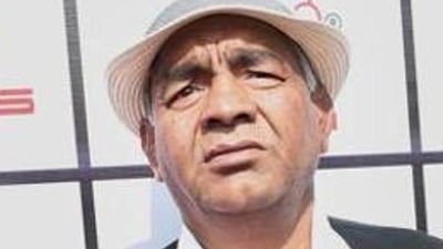 Mahavir Phogat Mahavir Phogat