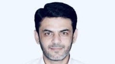 The man has been identified as Asif Merchant, also known as Asif Raza Merchant. The man has been identified as Asif Merchant, also known as Asif Raza Merchant.