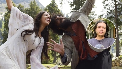Sajid Ali opens up on Avinash Tiwary and Triptii Dimri's Laila Majnu re-release Sajid Ali opens up on Avinash Tiwary and Triptii Dimri's Laila Majnu re-release