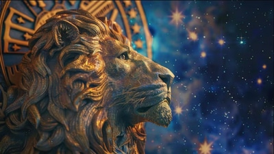 The Lion's Gate Portal, peaking on August 8, is a time of powerful cosmic energy and spiritual transformation. (Freepik) The Lion's Gate Portal, peaking on August 8, is a time of powerful cosmic energy and spiritual transformation. (Freepik)