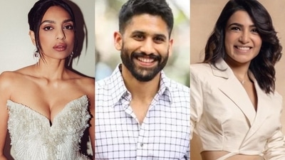 Sobhita Dhulipala was once all praise for Naga Chaitanya, Samantha Ruth Prabhu. Sobhita Dhulipala was once all praise for Naga Chaitanya, Samantha Ruth Prabhu.