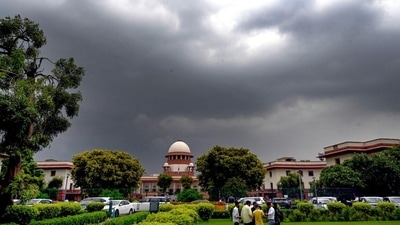 The Supreme Court of India (Arvind Yadav/HT Photo) The Supreme Court of India (Arvind Yadav/HT Photo)