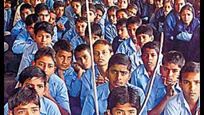 The government’s circular particularly emphasises nurturing a strong sense of national identity among students. The government’s circular particularly emphasises nurturing a strong sense of national identity among students.