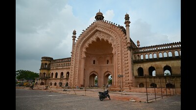 The initiative is part of the Yogi Adityanath government’s campaign to push state tourist destinations into the national tourism stage. (HT FILE) The initiative is part of the Yogi Adityanath government’s campaign to push state tourist destinations into the national tourism stage. (HT FILE)