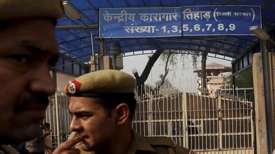 The orders came after a report by inspecting judges of 16 jails across the Capital flagged pitiable and unsatisfactory conditions of washrooms. (Representative photo/PTI) The orders came after a report by inspecting judges of 16 jails across the Capital flagged pitiable and unsatisfactory conditions of washrooms. (Representative photo/PTI)