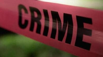 Three people have been arrested in the case, confirmed deputy commissioner of police (southwest) Rohit Meena, but refrained from sharing further details. (Representational image) Three people have been arrested in the case, confirmed deputy commissioner of police (southwest) Rohit Meena, but refrained from sharing further details. (Representational image)