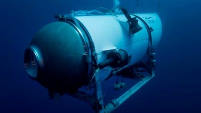 Known as “Mr. Titanic,” Nargeolet participated in 37 dives to the Titanic site, the most of any diver in the world, according to the lawsuit. (AP) Known as “Mr. Titanic,” Nargeolet participated in 37 dives to the Titanic site, the most of any diver in the world, according to the lawsuit. (AP)