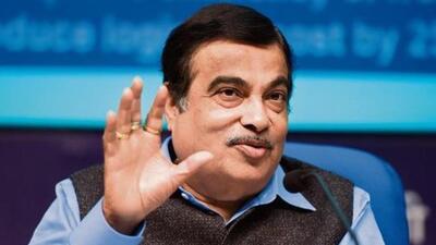 Union road and transport minister Nitin Gadkari (File Photo) Union road and transport minister Nitin Gadkari (File Photo)