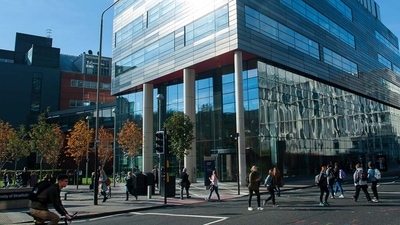 University of Strathclyde has a long history of welcoming students from India, and has the highest intake of Indian students in Scotland. University of Strathclyde has a long history of welcoming students from India, and has the highest intake of Indian students in Scotland.