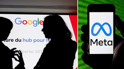 Google and Meta's secret deal to target teens exposed (REUTERS/Gonzalo Fuentes/File Photo, photo by SEBASTIEN BOZON / AFP) Google and Meta's secret deal to target teens exposed (REUTERS/Gonzalo Fuentes/File Photo, photo by SEBASTIEN BOZON / AFP)