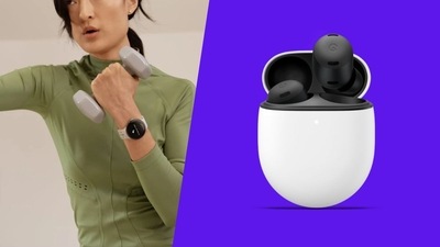 Google Pixel Watch 3 and the Google Pixel Buds Pro 2 are expected to launch on August 14. (Google) Google Pixel Watch 3 and the Google Pixel Buds Pro 2 are expected to launch on August 14. (Google)